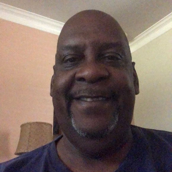 Meet your Posher, Scott - Picture 1 of 1